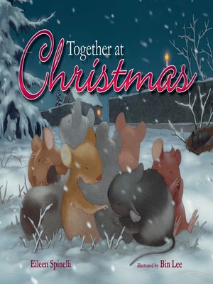 cover image of Together at Christmas